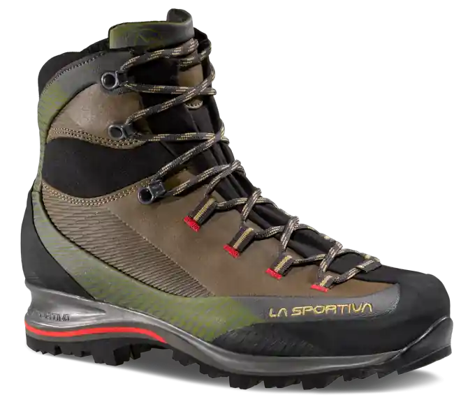 La Sportiva Herren Trango Trk Leather GTX Wanderstiefel Wochenendangebot
