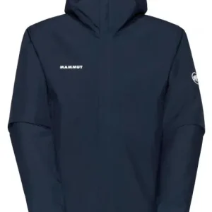 Mammut Herren Treeline Light HS Hooded Jacke Sichere Zahlung