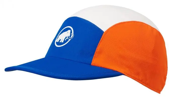 Saisonangebot Mammut Aenergy Light Cap