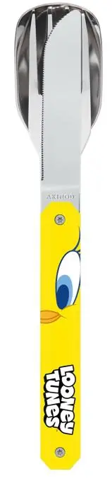 Sonderangebot Akinod 12h34 Besteckset feststehend