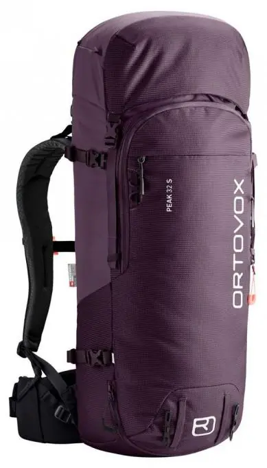 Meistverkauft Ortovox Peak 32 S Hochtourenrucksack (Volumen 32 Liter/ Gewicht 1,43 kg/ Rückenlänge 36-44 cm)