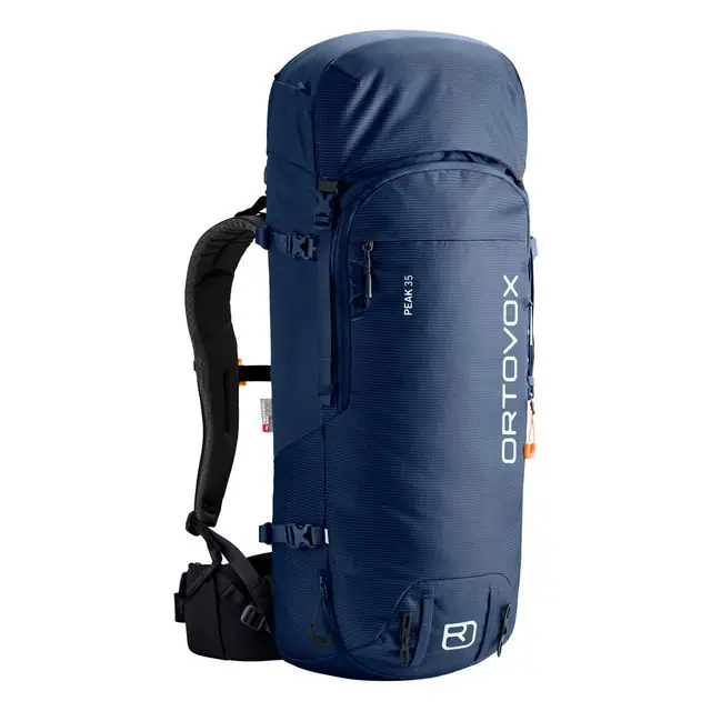 Ortovox Peak 35 Hochtourenrucksack (Volumen 35 Liter/ Gewicht 1,5 kg/ Rückenlänge 42-50 cm) Mega-Angebot