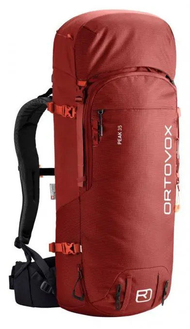 Online Kaufen Ortovox Peak 35 Hochtourenrucksack (Volumen 35 Liter/ Gewicht 1,5 kg/ Rückenlänge 42-50 cm)