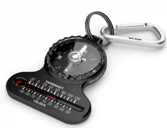 Super-Preis Silva Compass Pocket Taschenkompass