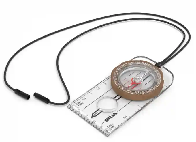 Saisonangebot Silva Ranger Global Kompass