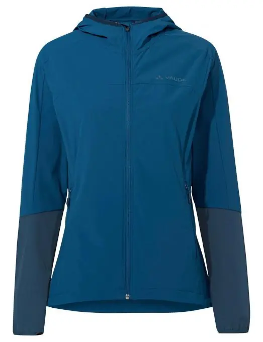 Bestseller VAUDE Damen Moab IV Softshelljacke