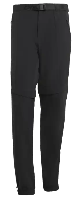 Kracherpreis Adidas Herren Terrex Xperior Utilitas Zip-Off Hose