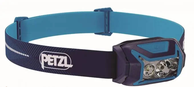 Günstig Petzl Actik Core 625 Lumen Stirnlampe