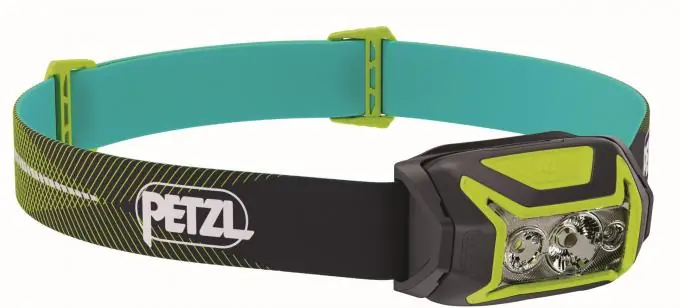 Petzl Actik Core 625 Lumen Stirnlampe Direkt Vom Hersteller