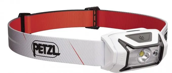 Rabatt Petzl Tikka Core 450 Lumen Stirnlampe