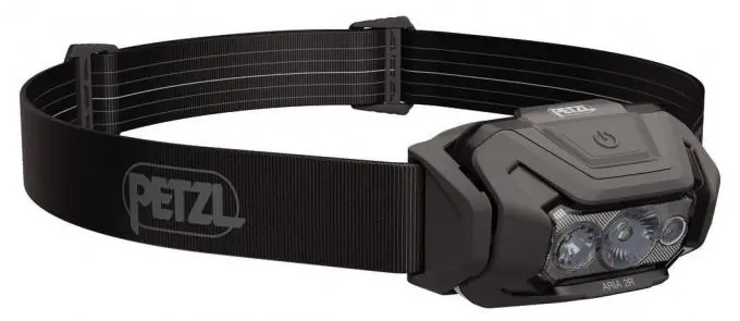 Direkt Vom Hersteller Petzl Aria 2R RGB 625 Lumen Stirnlampe