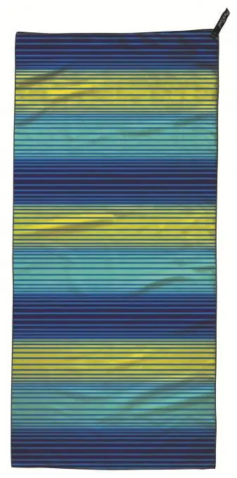Neu Im Sortiment Packtowl Personal Beach Mikrofaserhandtuch XL (91 x 150 cm)