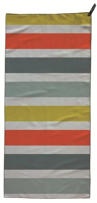 Wochenendangebot Packtowl Personal Hand Mikrofaserhandtuch M (42 x 92 cm)