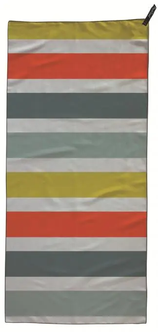Ausverkauf Packtowl Personal Body Mikrofaserhandtuch L (64 x 137 cm)