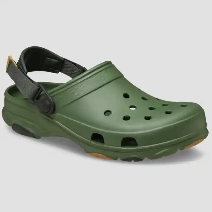 Schneller Versand Crocs Unisex All-Terrain Clog