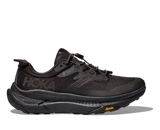 Hoka Herren Transport GTX Multifunktionsschuh Preiswert