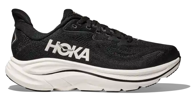 Hoka Herren Clifton 10 Straßenlaufschuh Preis Gesenkt
