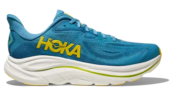 Preisknaller Hoka Herren Clifton 10 Straßenlaufschuh