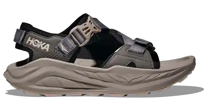 Hoka Herren Infiniti Hike TC Trekkingsandale Sonderaktion