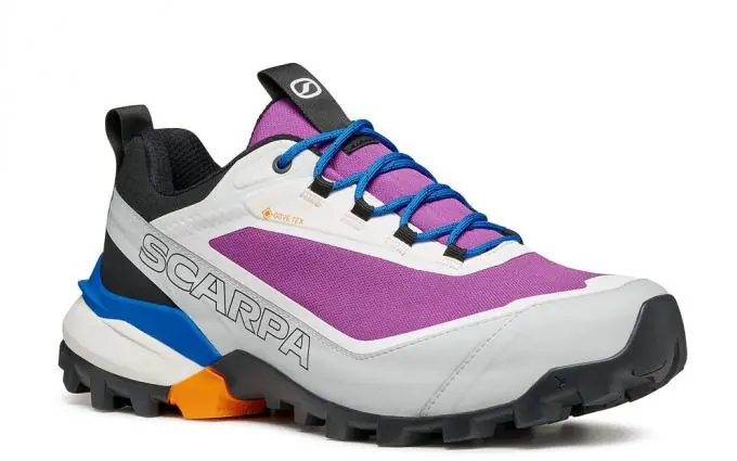 Nur Heute Scarpa Damen Ribelle Cross 2 GTX Wanderhalbschuh