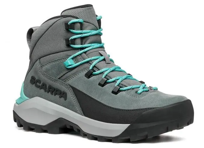 Scarpa Damen Mustang TRK GTX Wanderstiefel Solange Der Vorrat Reicht