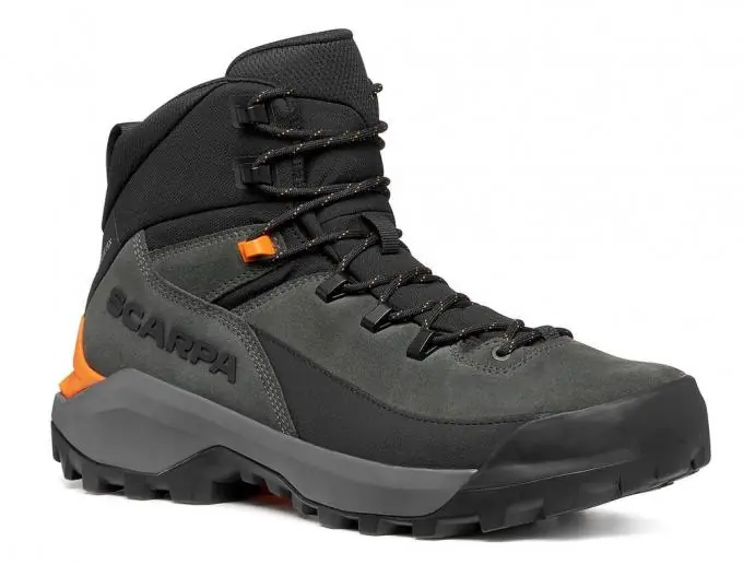 Highlight Scarpa Herren Mustang TRK GTX Wanderstiefel