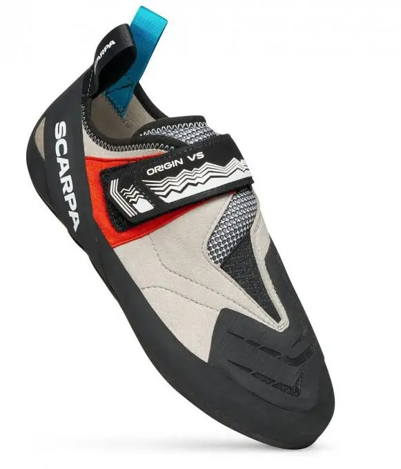Nur Heute Scarpa Herren Origin VS Kletterschuh