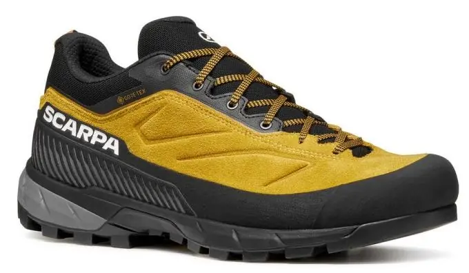 Scarpa Herren Rapid XT GTX Zustiegsschuh Finale Aktion