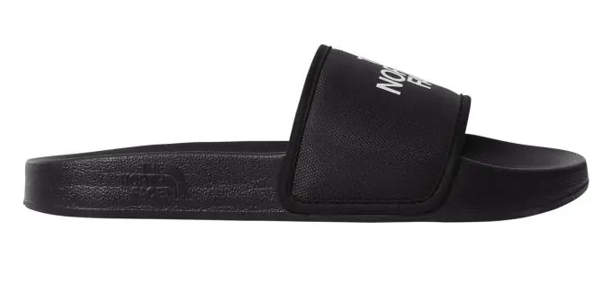 Expressversand The North Face Herren Base Camp Slides III Schlappen