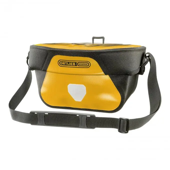 Ortlieb Ultimate 5 Liter Lenkertasche Neuheit