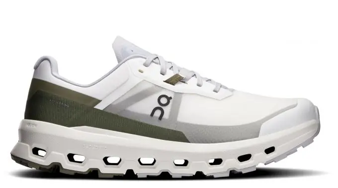 Angebot On Herren Cloudvista 2 Trailrunningschuh