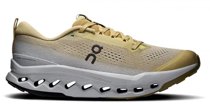 On Herren Cloudsurfer Trail 2 Trailrunningschuh Neu Im Sortiment