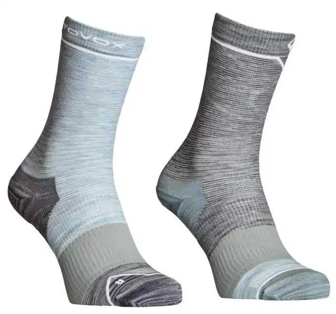 Ortovox Damen Alpine Mid Socks Must-Have