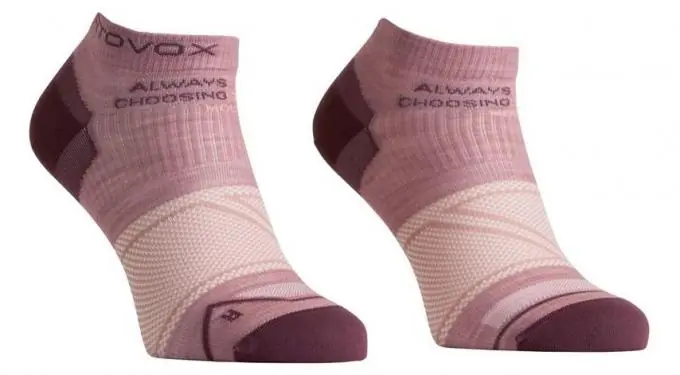 Jetzt Kaufen Ortovox Damen Alpine Light Low Socken