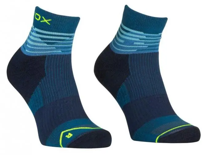 Meistverkauft Ortovox Herren All Mountain Quarter Socken
