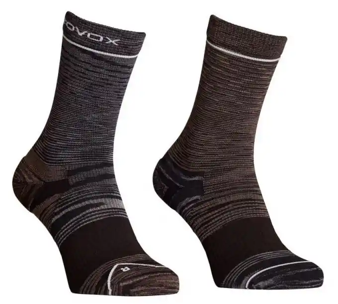 Heißes Angebot Ortovox Herren Alpine Mid Socken