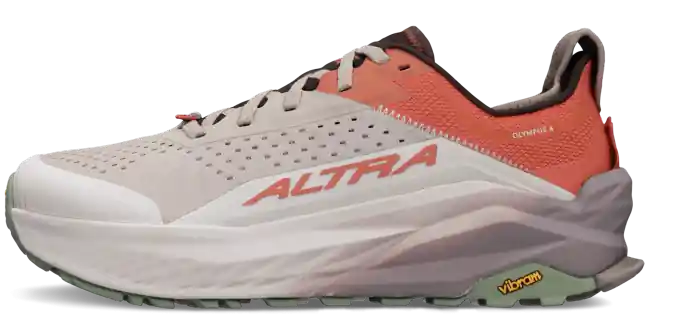 Altra Herren Olympus 6 Trailrunningschuh Knallerangebot