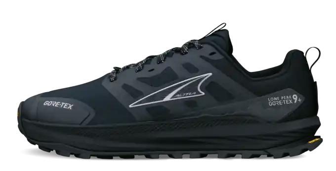 Billig Altra Herren Lone Peak 9+ GTX Multifunktionsschuh