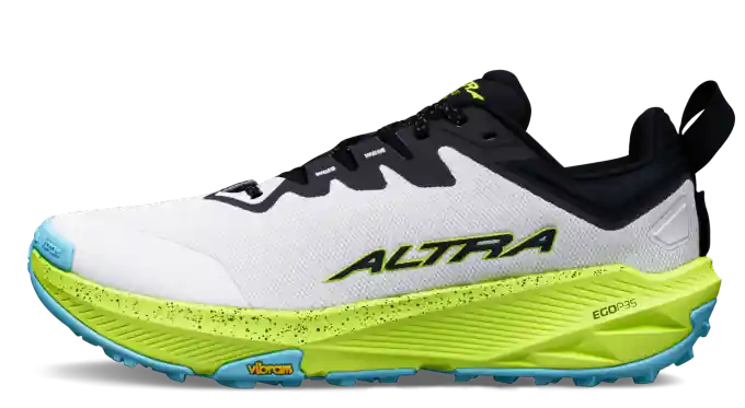 Neue Ware Altra Herren Experience Wild 3+ Trailrunningschuh
