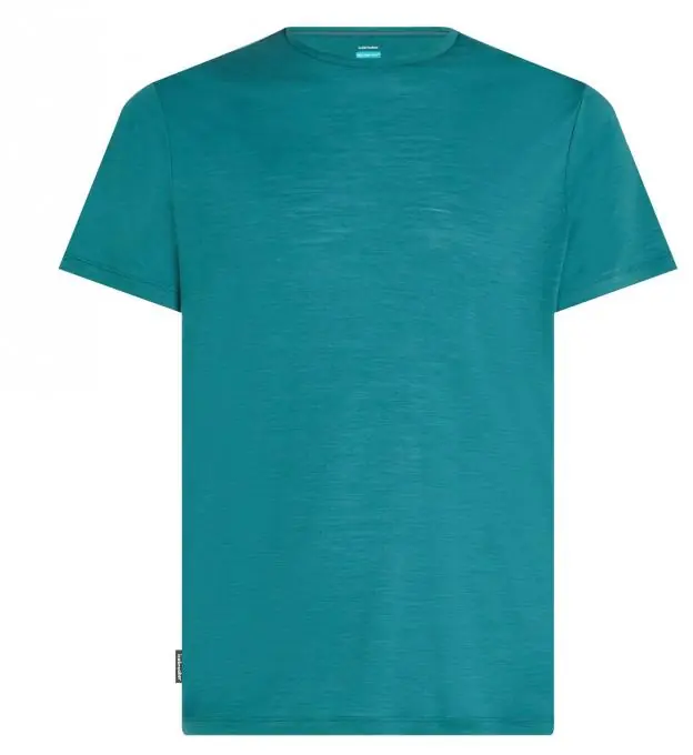 Neuheit Icebreaker Herren Merino 125 Cool-Lite Sphere III T-Shirt