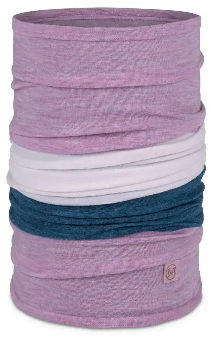 Must-Have Buff Merino Move Multifunktionstuch