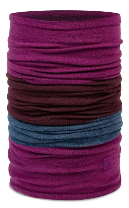Beliebt Buff Merino Move Multifunktionstuch