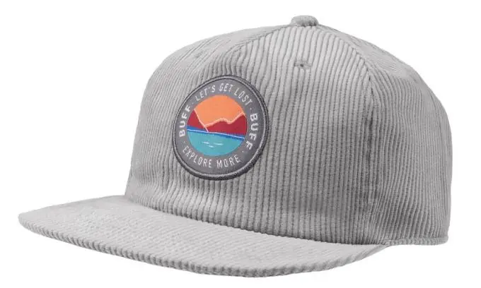 Buff Unisex Chill Trucker Cap Markenprodukt