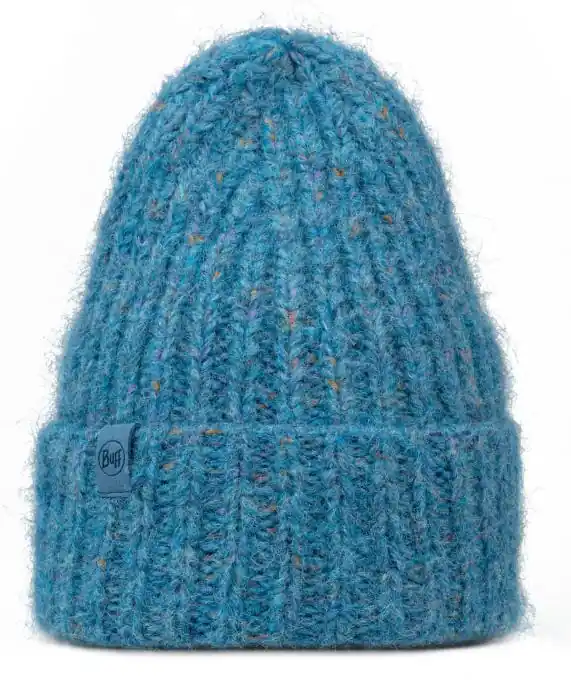 Neue Ware Buff Strick & Polar Mütze
