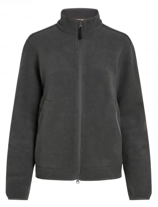 Top-Seller Icebreaker Damen Merino 800 Classic Pile Jacke