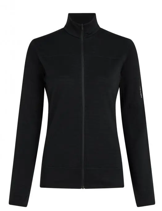 Icebreaker Damen Merino 300 Descender Jacke Begrenztes Angebot