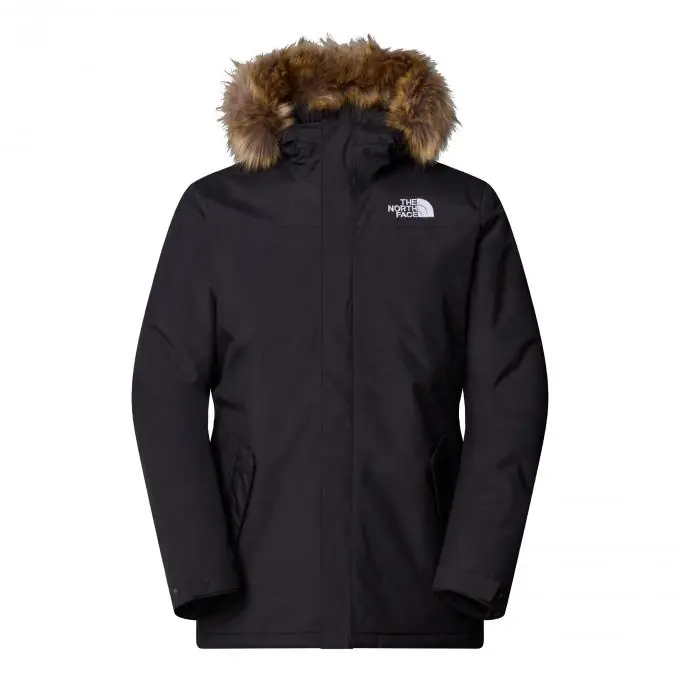 Letzte Chance The North Face Herren Zaneck Winterjacke