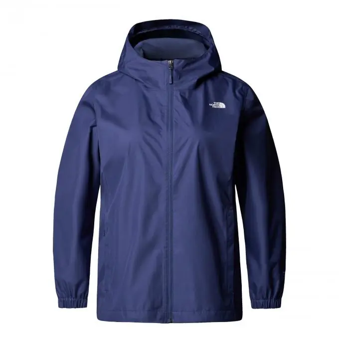 Mega-Angebot The North Face Damen Quest Plus Regenjacke (Übergrößen)