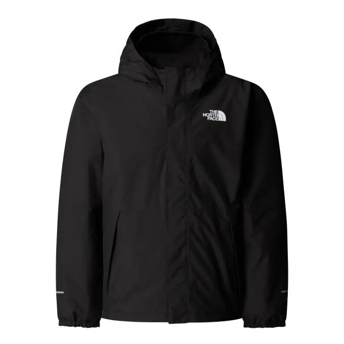 Jetzt Kaufen The North Face Kinder Antora Warm Regenjacke