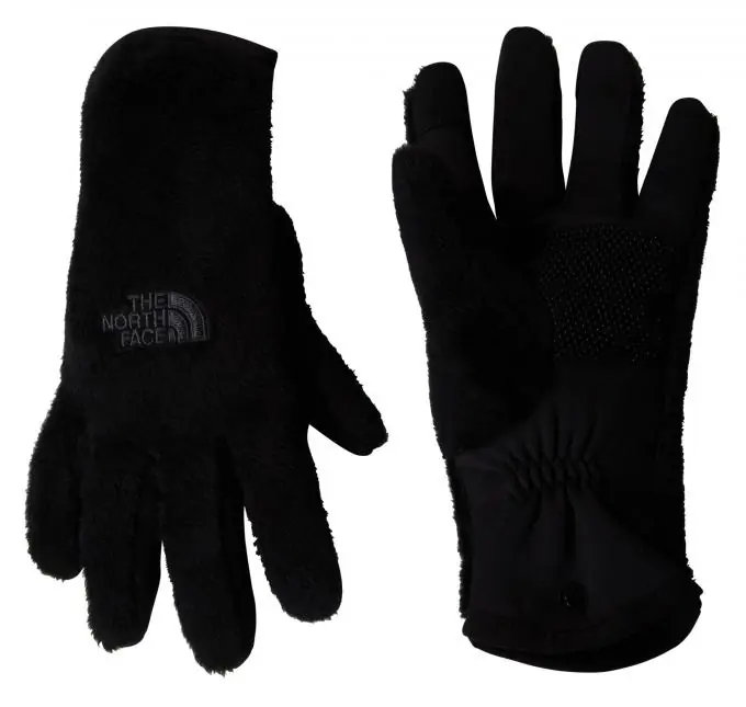 Bestseller The North Face Damen Osito Etip Fleecehandschuhe